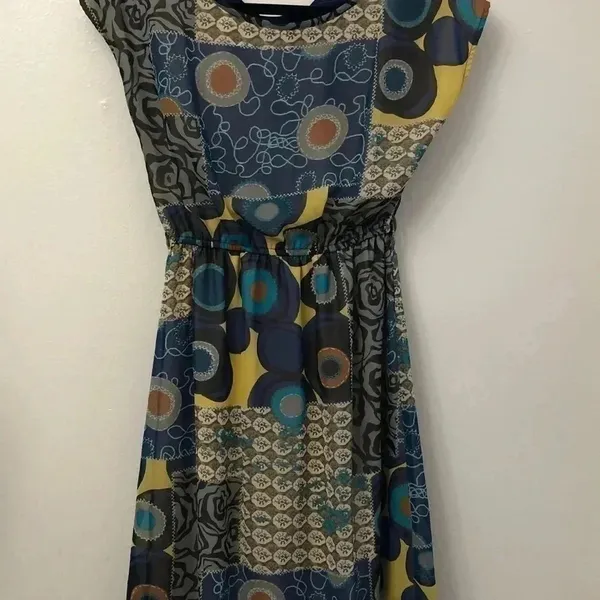 Jumper Dress by Ya Los Angeles Size S‎ - Image 2