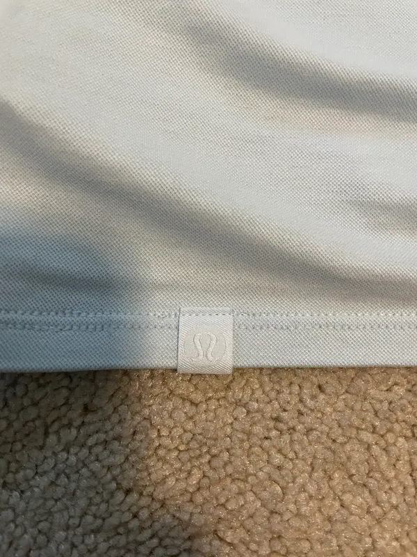 Long Sleeve Top - Image 4