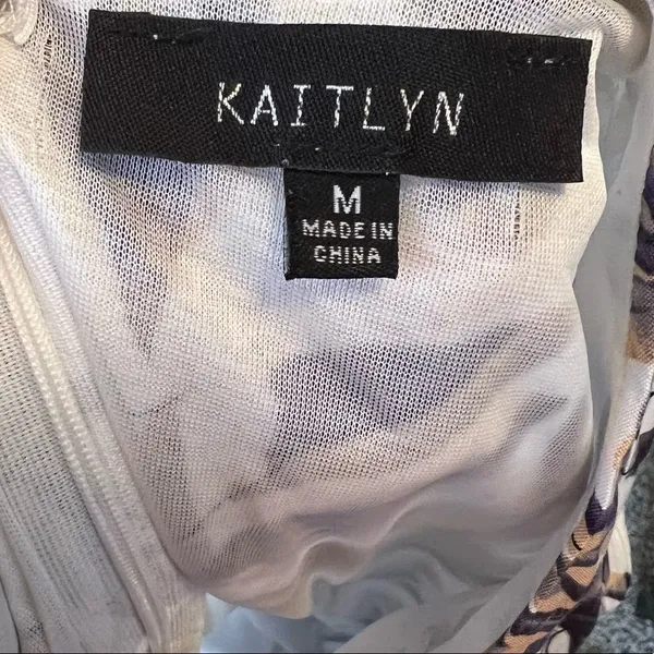 Kaitlyn‎ Jumpsuit - Image 7