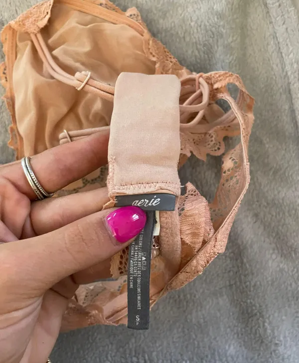 Aerie Bralette - Image 3