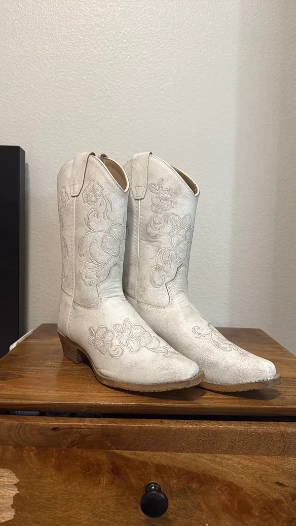 Shyanne Boots - Image 2