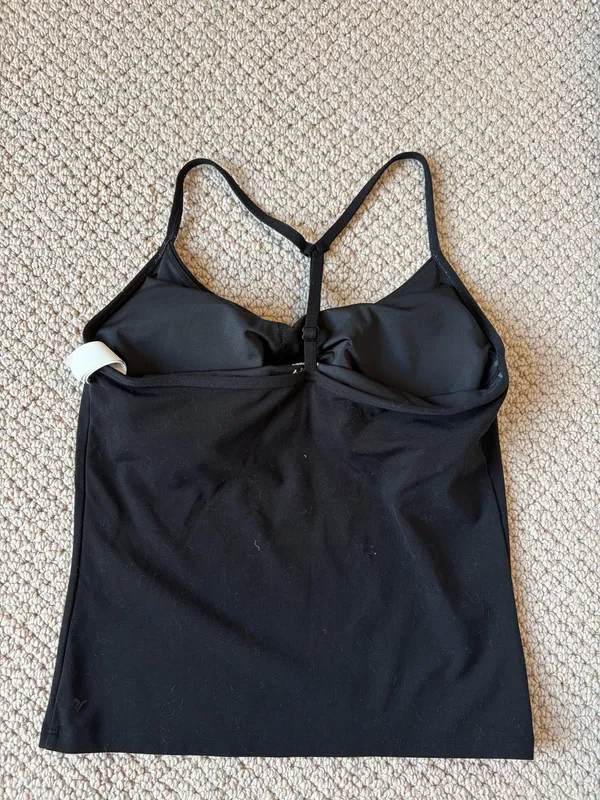 Old Navy Tank - Image 2
