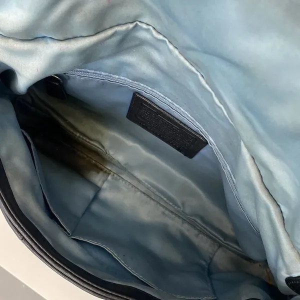 Coach Kristen Y2K vintage hobo bag￼ - Image 6