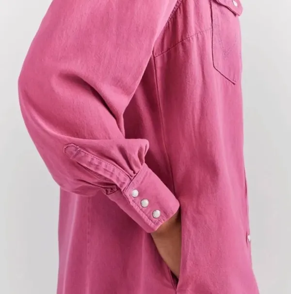 Wrangler x Barbie Western Dress - Image 3