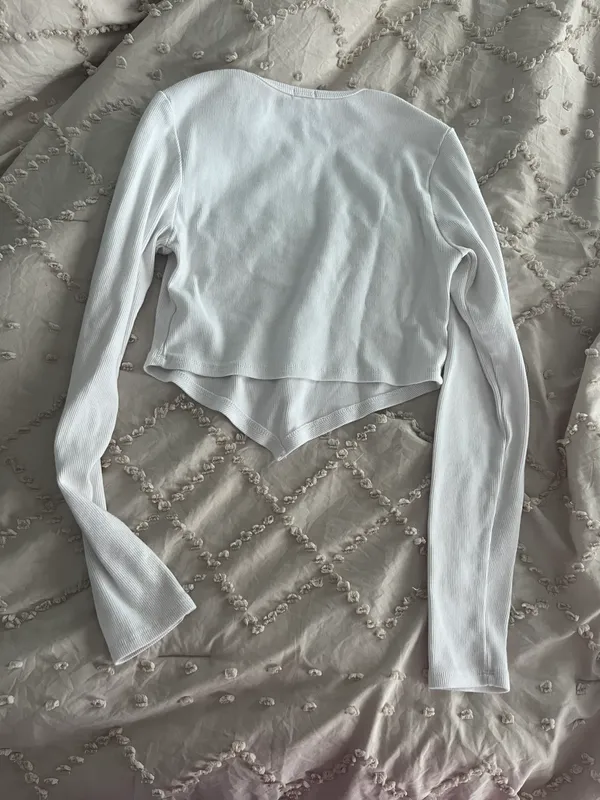 Garage Long Sleeve - Image 2