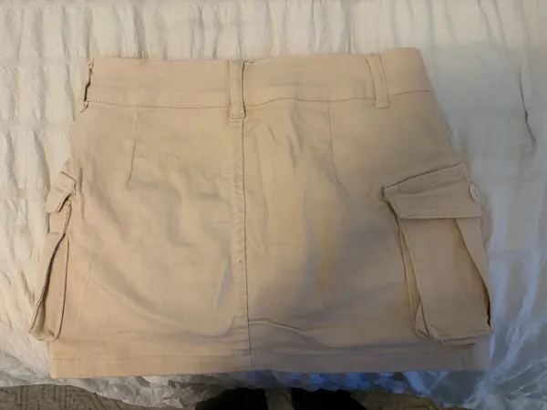 Cargo Skirt Amazon Mini - Image 2