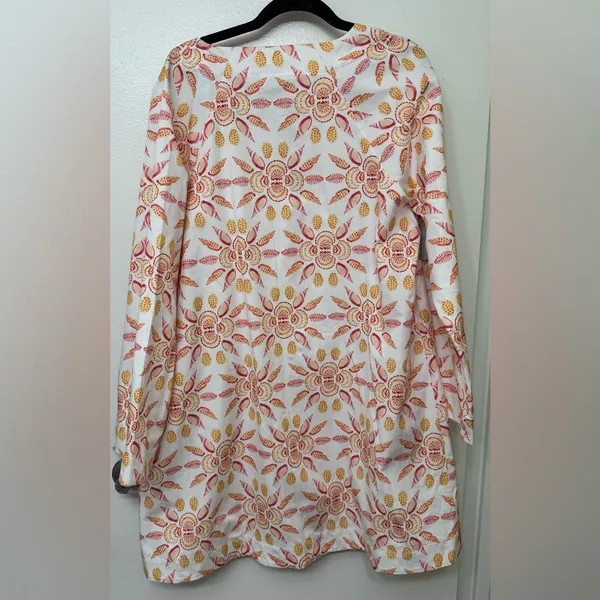 NWT Hill House The Artemis Dress | Women’s Elegant Mini Dress - Image 5