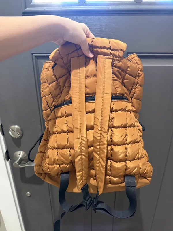 Free People backpack - Image 5