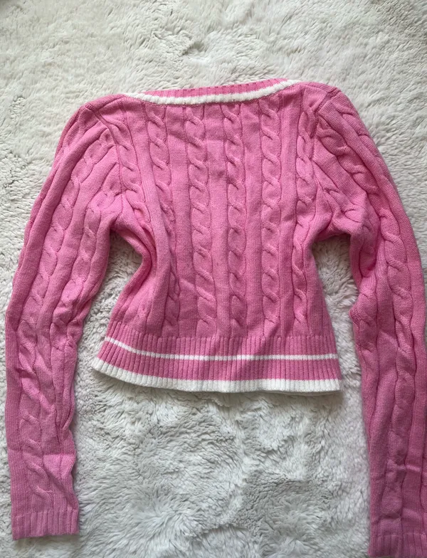 Altar'd State Sweater - Image 2