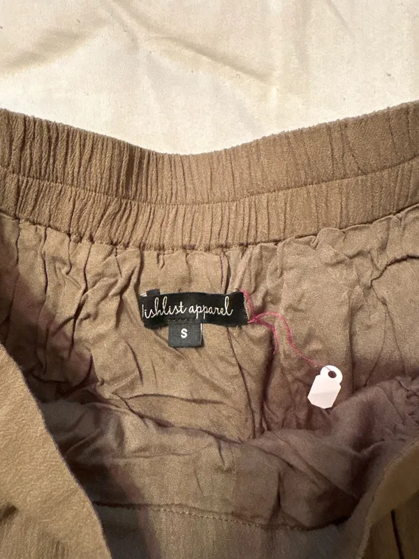 Boutique Skirt - Image 3