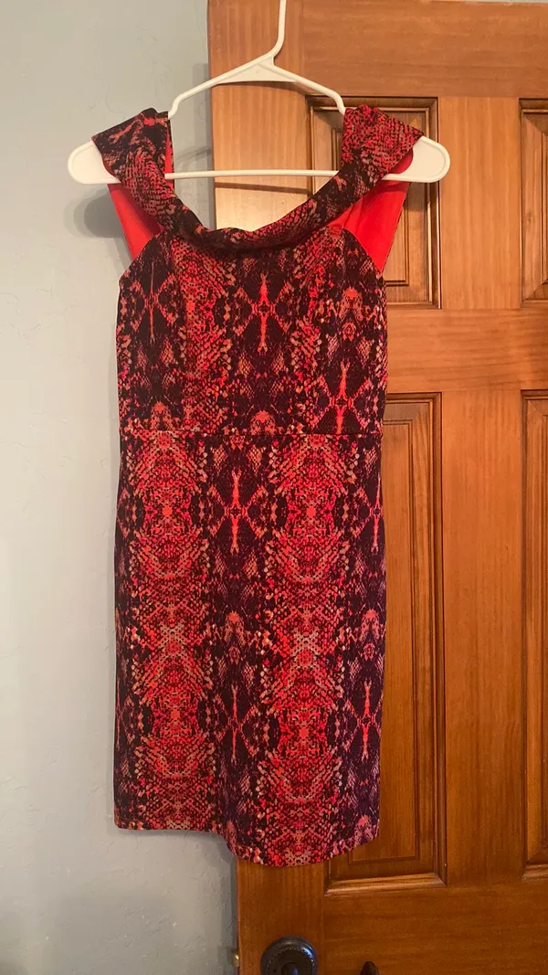 Cocktail Dress - Image 2