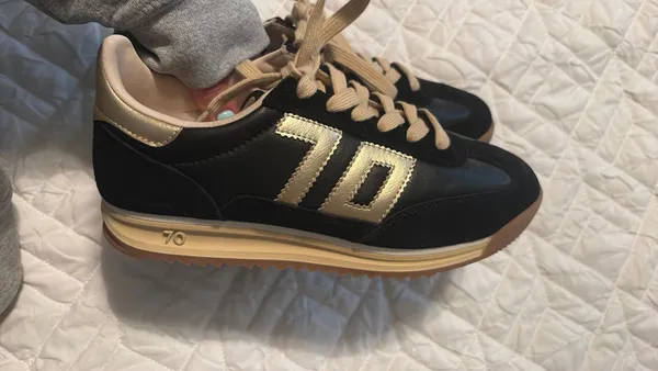 Back 70 sneakers Black Size size 37 - Image 2