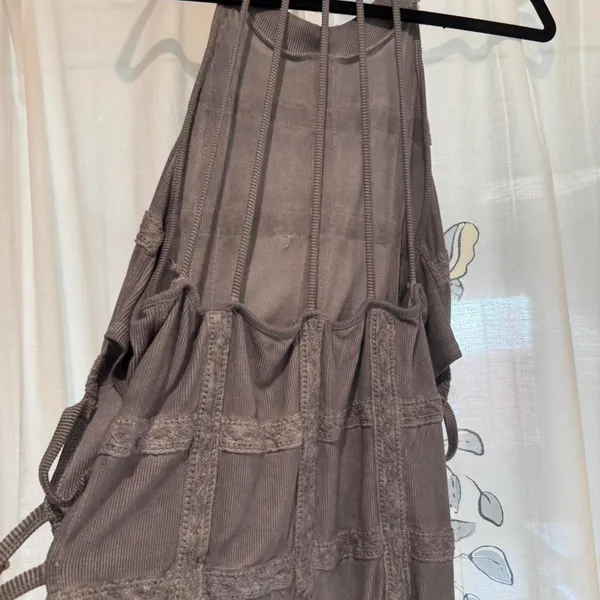 Free People Movement Tank Top - Image 3