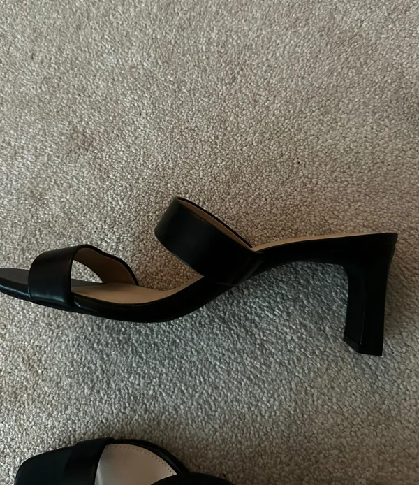 Black Heels - Image 3