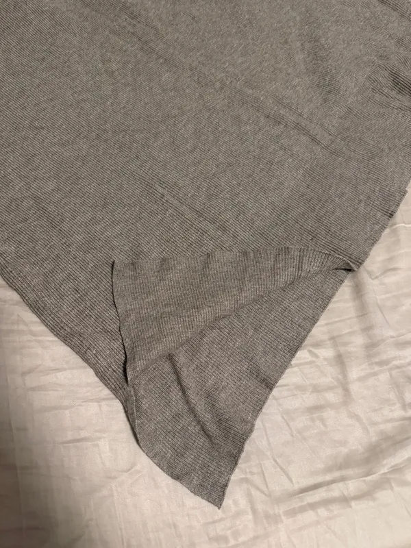 Altar'd State Sweater Turtleneck Knit - Image 3