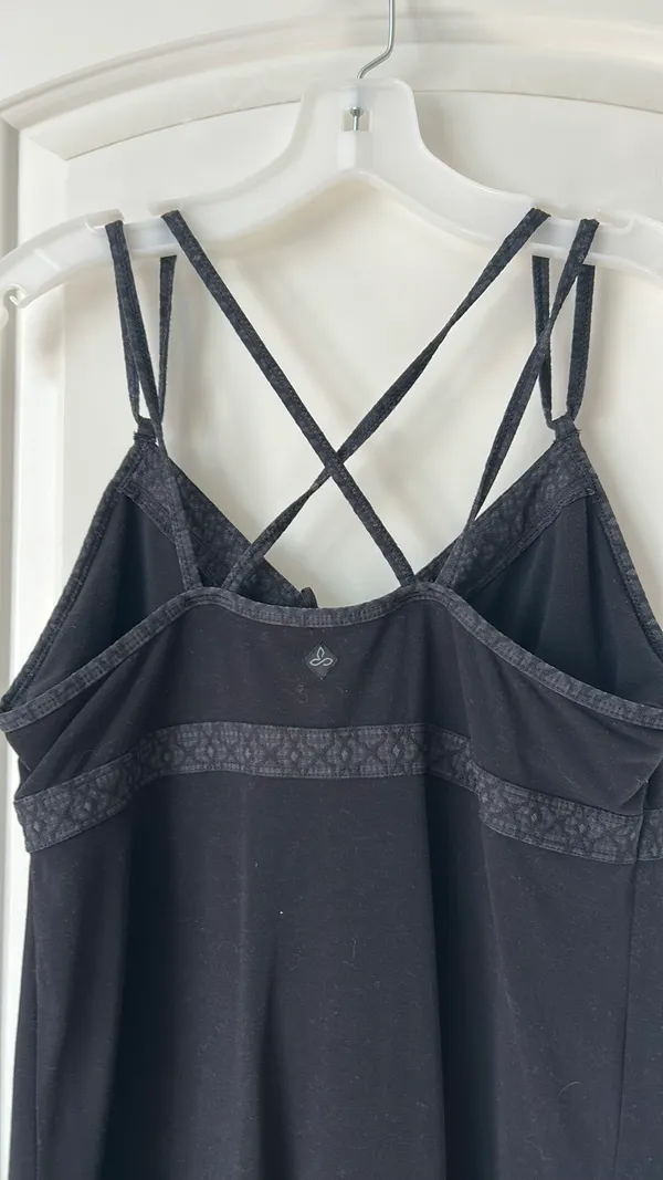 prAna Dress Medium - Image 5