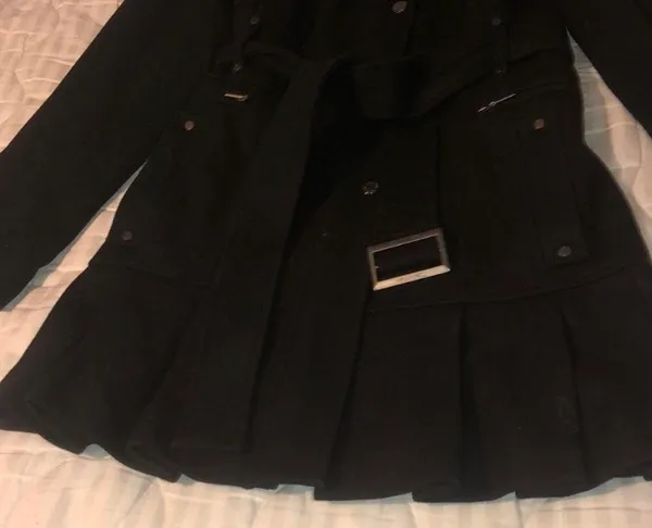 Long Coat - Image 3