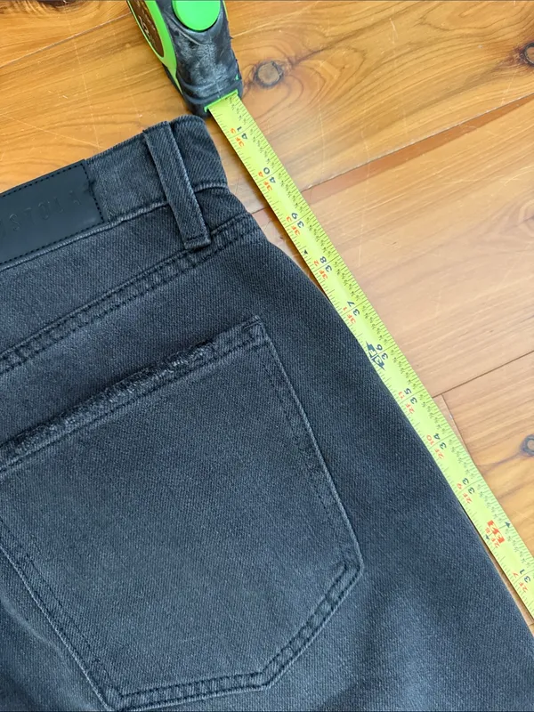 Pistola jeans 28 - Image 7