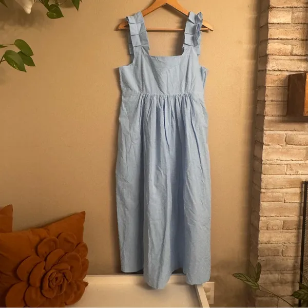 LAKE‎ Lolly Sleeveless Dress - Image 3