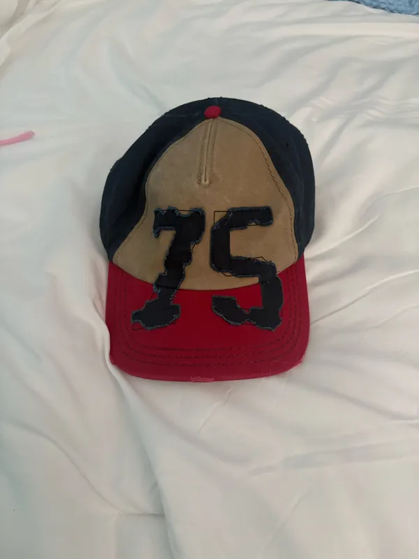 Free People Hat  - Image 2
