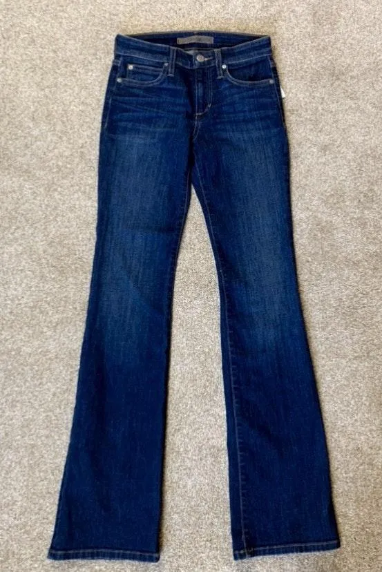 Petite Provocateur Flawless Bootcut Jeans Nurie - Image 4