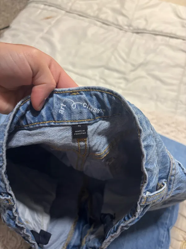 Target Jeans  - Image 2