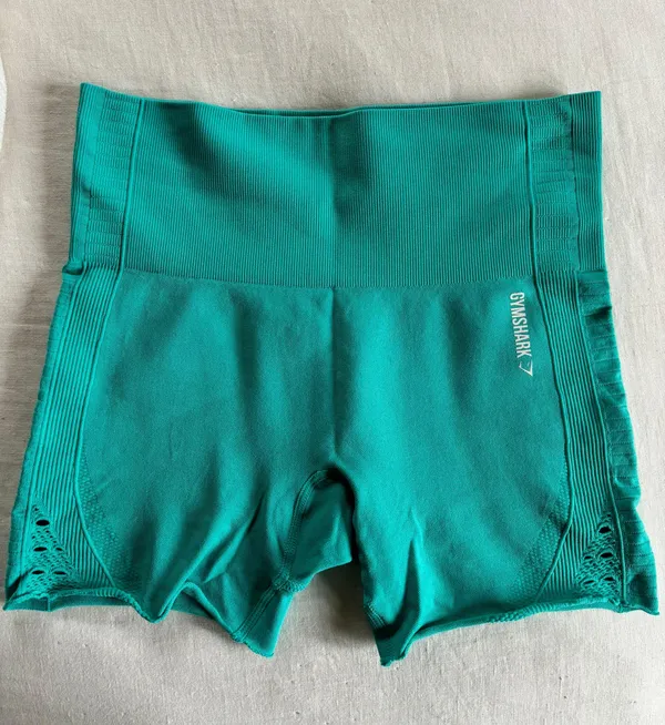 Gymshark Seamless Shorts - Image 2