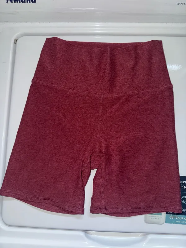 Vuori Biker Shorts - Image 2