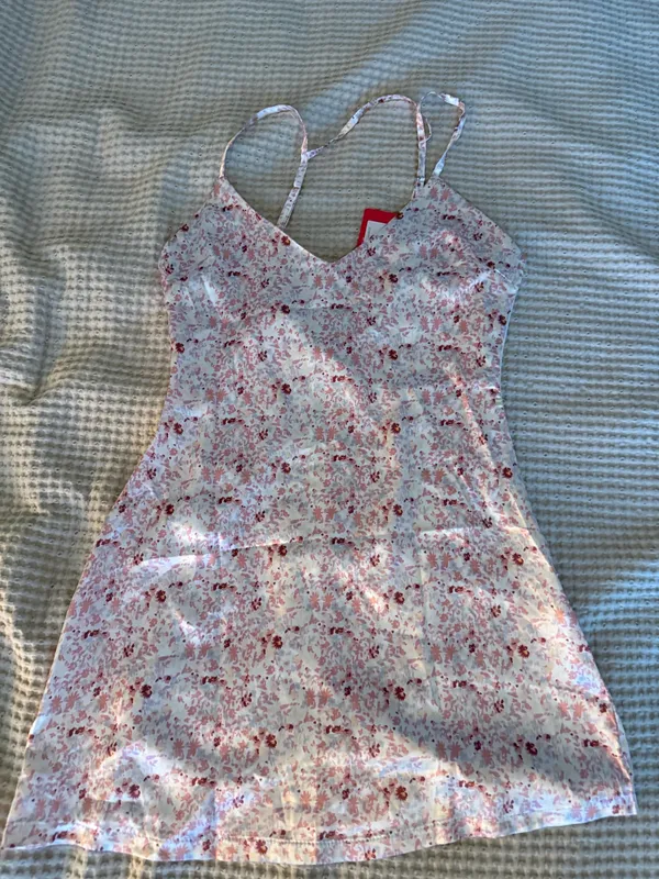 Beginning Boutique Dress Mini - Image 4