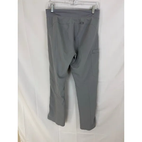 Figs light grey S scrub set - Image 5