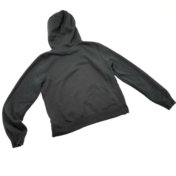 Casual Hoodie Sweater Hooded Top Blouse Long Sleeve Tee Sweatshirt Gym Top Sport - Image 7