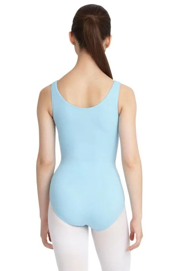 Capezio Tank Leotard XS - Image 2