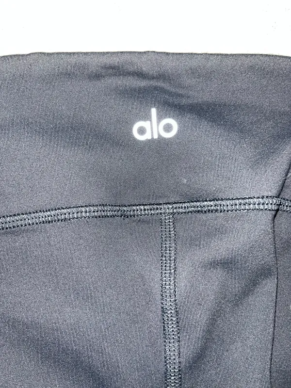 Alo Yoga Entwine Leggings - Image 6
