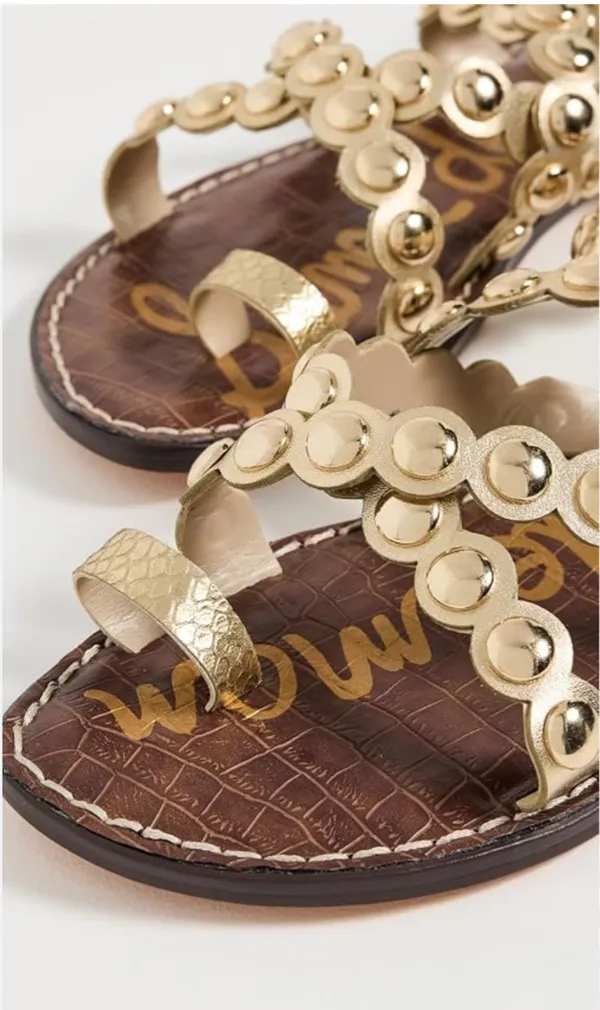 Sam Edelman Sandals - Image 3