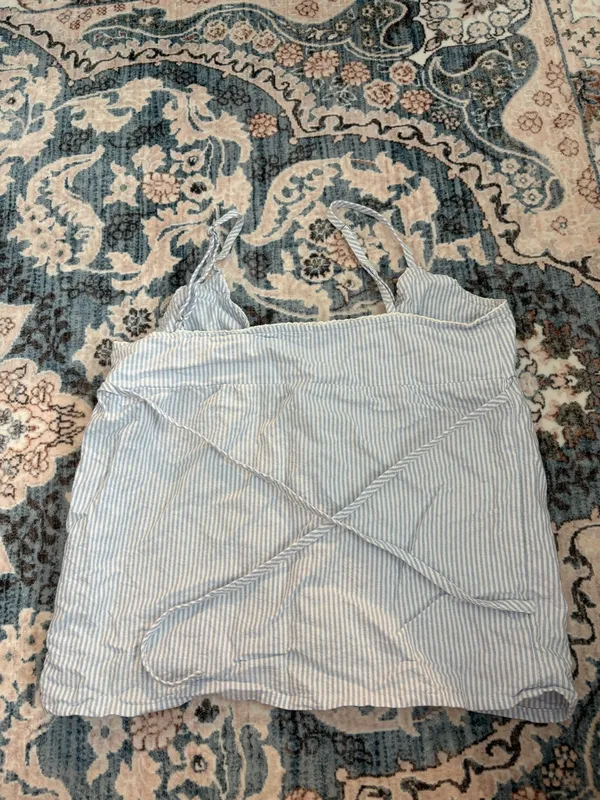 Brandy Melville Striped Top - Image 3