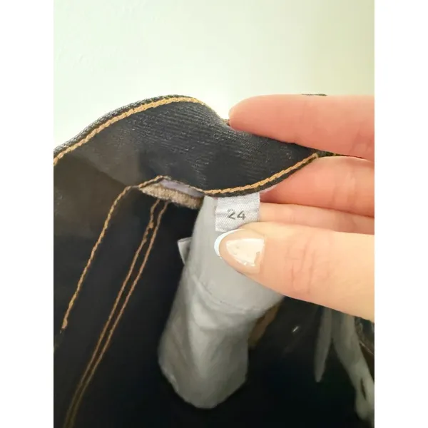 Still Here NY Childhood Jeans Sz 24 - Image 6