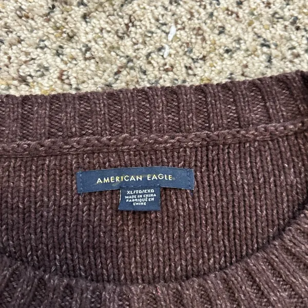 American Eagle Sweater - Image 2