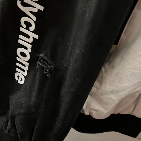 Kodak Vintage  Bomber Jacket - Image 3