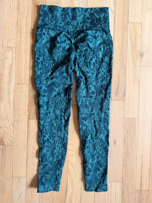 Gymshark Leggings - Image 3