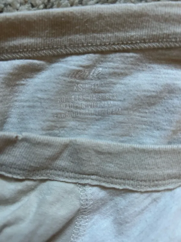 Aerie Grow With The Flow Graphic Tee  - Image 3