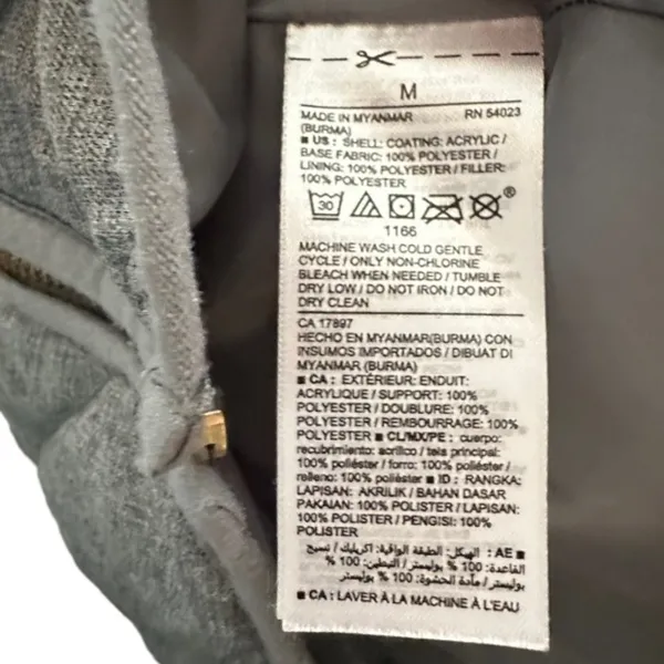 Old Navy Zip‎ Vest - Image 5