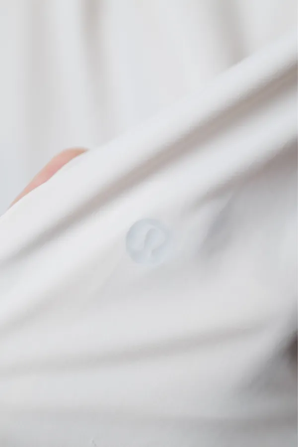 Lululemon White Tennis Skort - Image 4