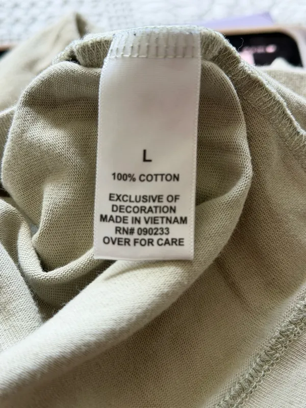 Essentials Fear of God - Image 6