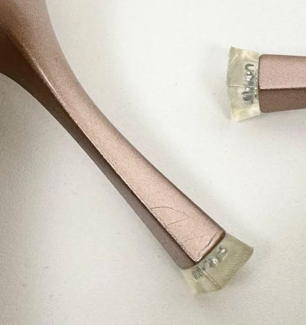 Jeffrey Campbell Fal Heeled Sandals - Image 7