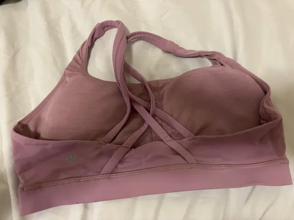Lululemon energy bra - Image 2