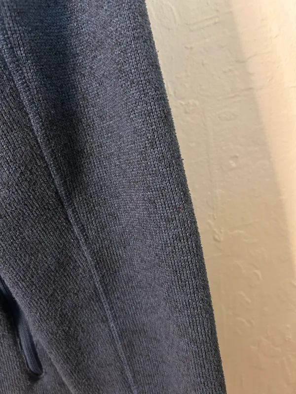 The North Face Gordon lyons zip hoodie - Image 6