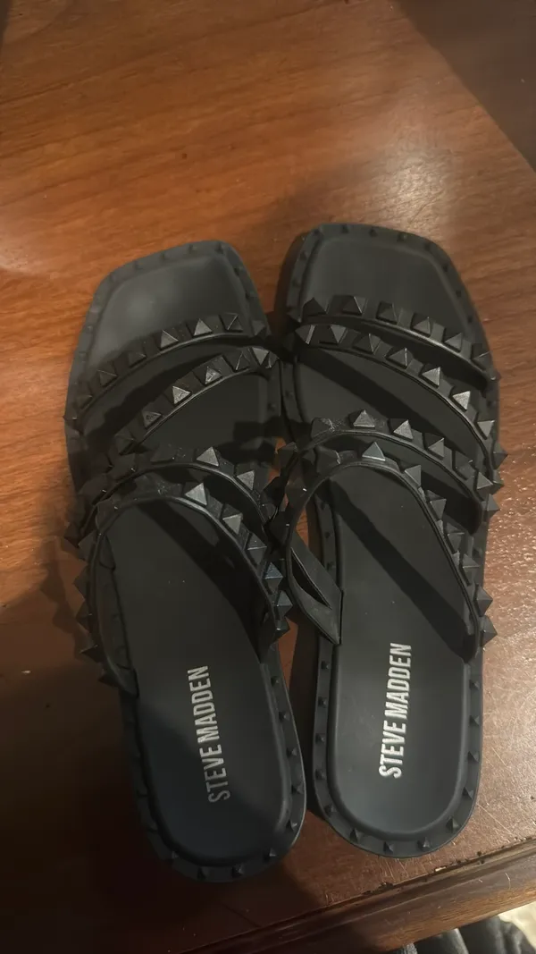Steve Madden Sandals - Image 2