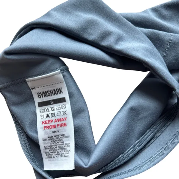 Gymshark Everyday Seamless Sports Bra - Image 3