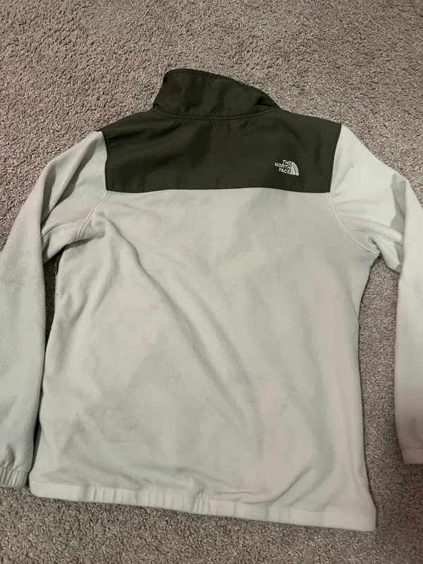 The North Face Fleece Pullover - Image 4
