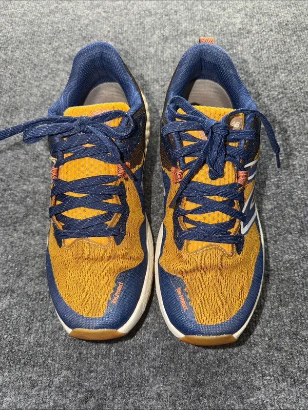 New Balance Fresh Foam X Hierro v7 trail Running Shoes - Image 3